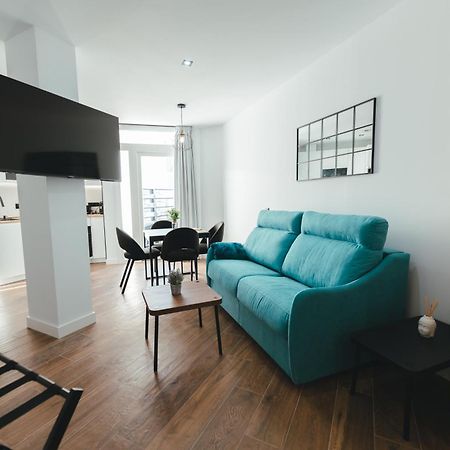 Macarena Suites Касерес Экстерьер фото