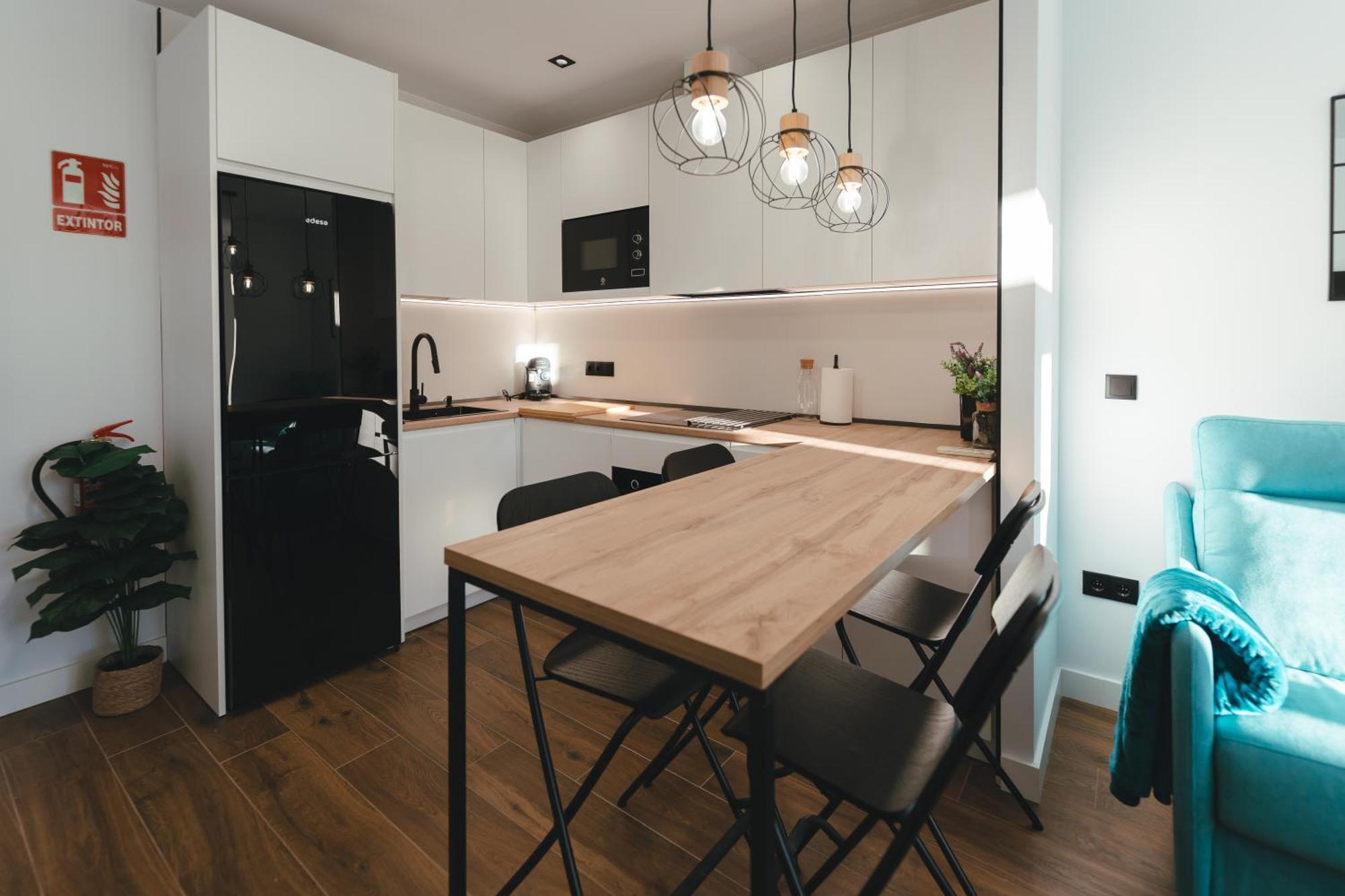Macarena Suites Касерес Экстерьер фото