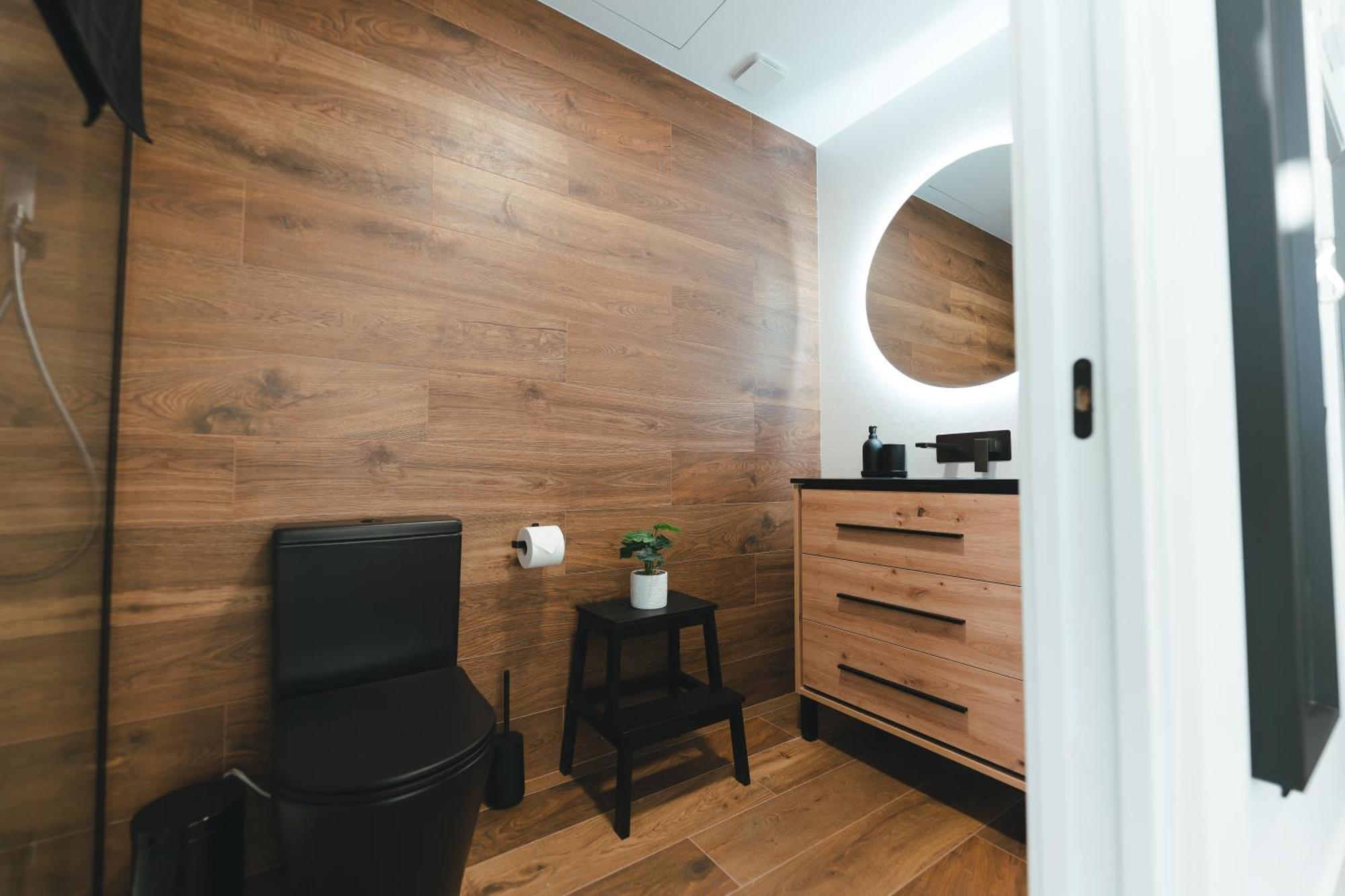 Macarena Suites Касерес Экстерьер фото