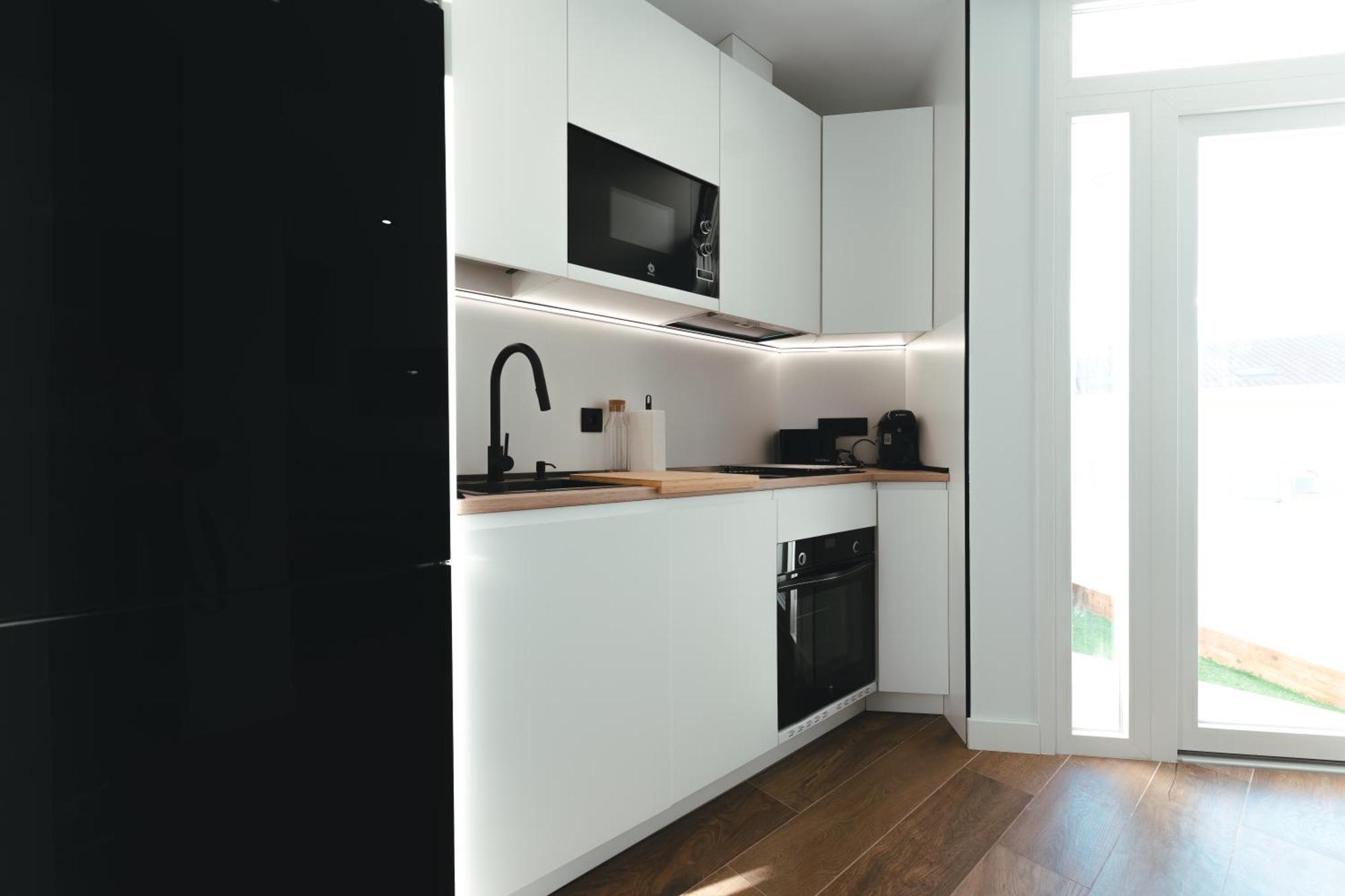 Macarena Suites Касерес Экстерьер фото
