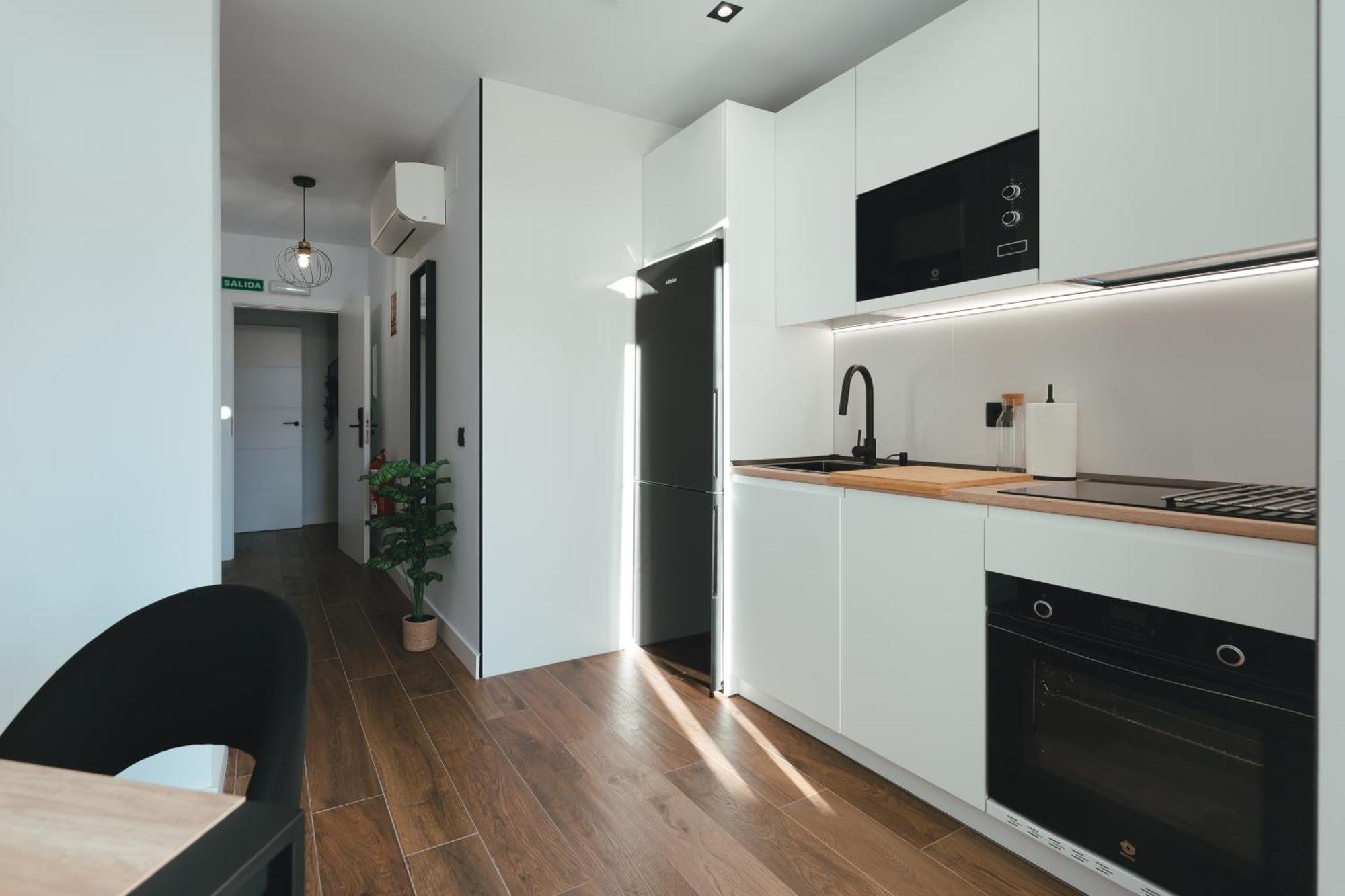 Macarena Suites Касерес Экстерьер фото