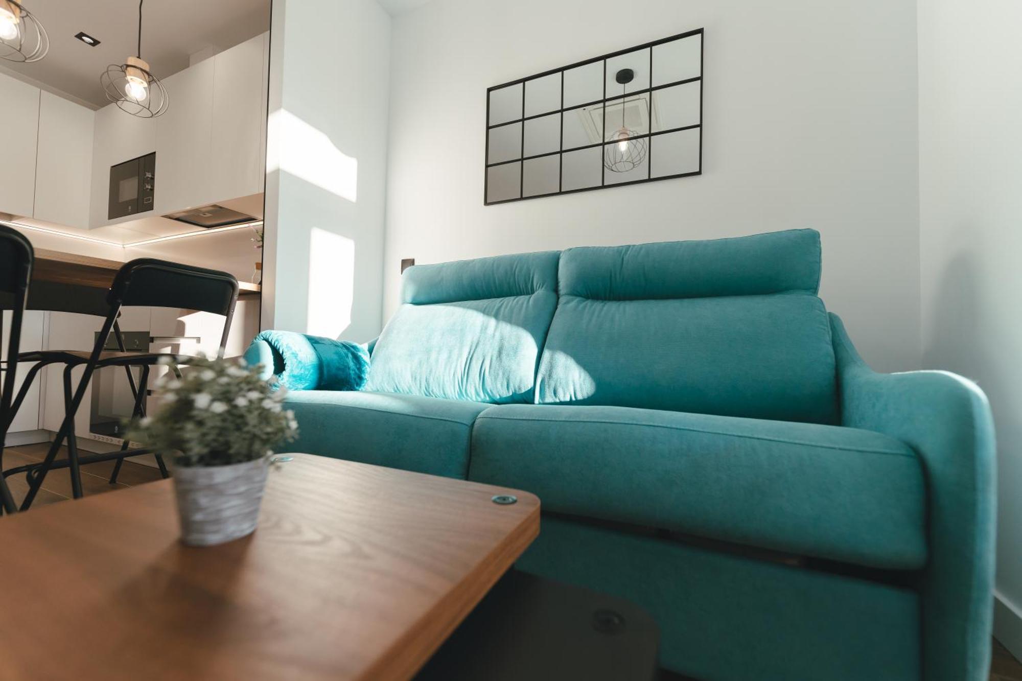 Macarena Suites Касерес Экстерьер фото