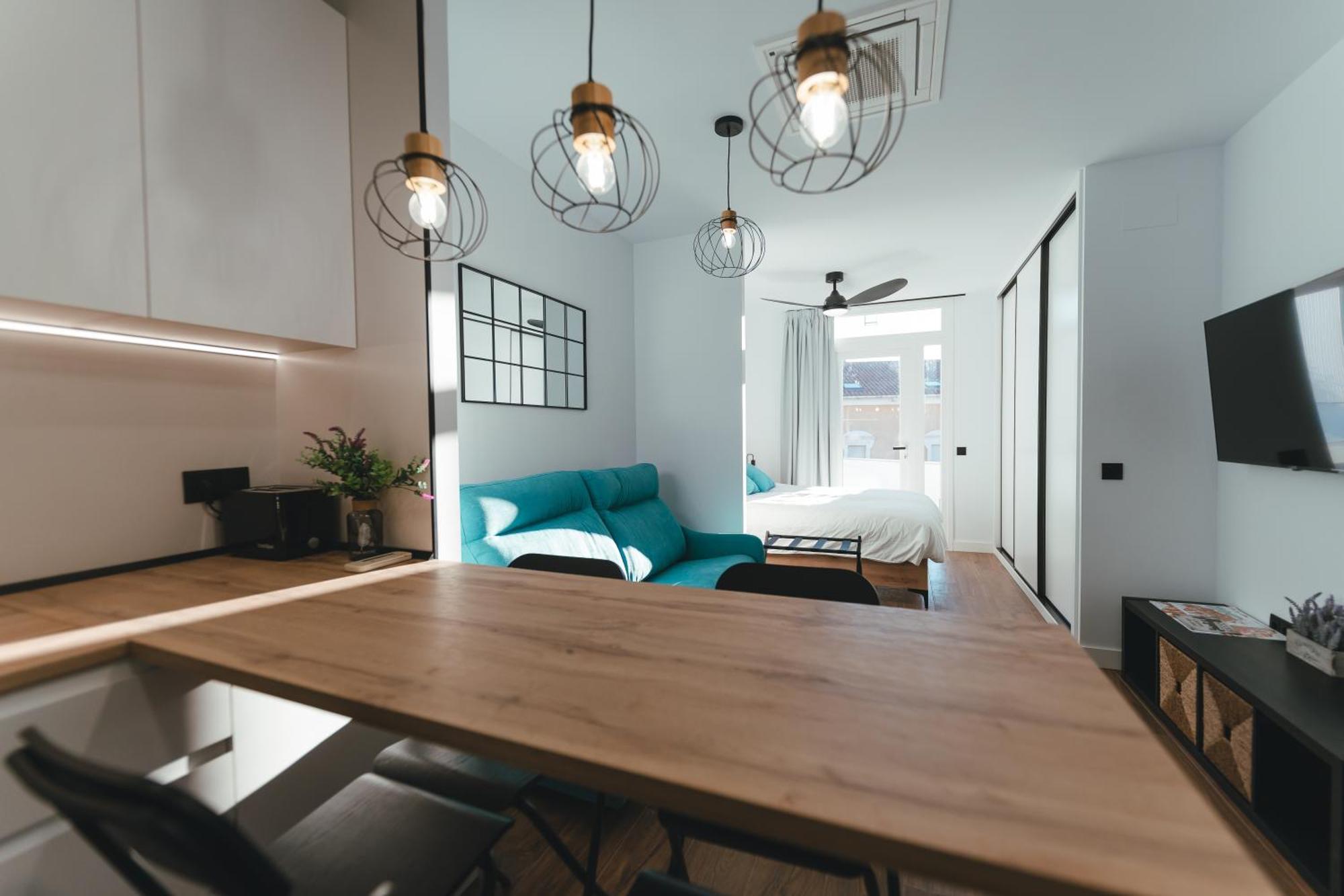 Macarena Suites Касерес Экстерьер фото