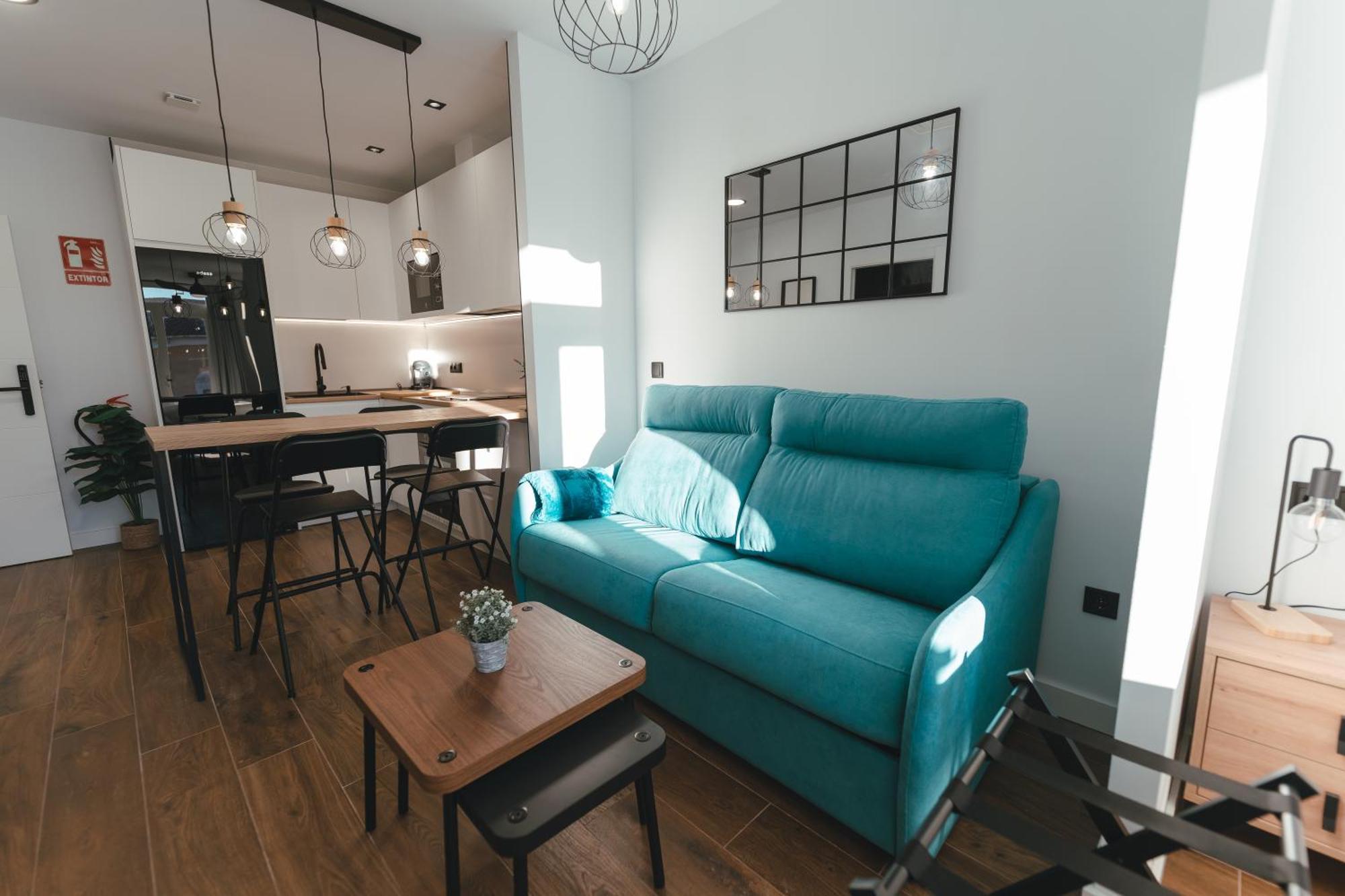 Macarena Suites Касерес Экстерьер фото