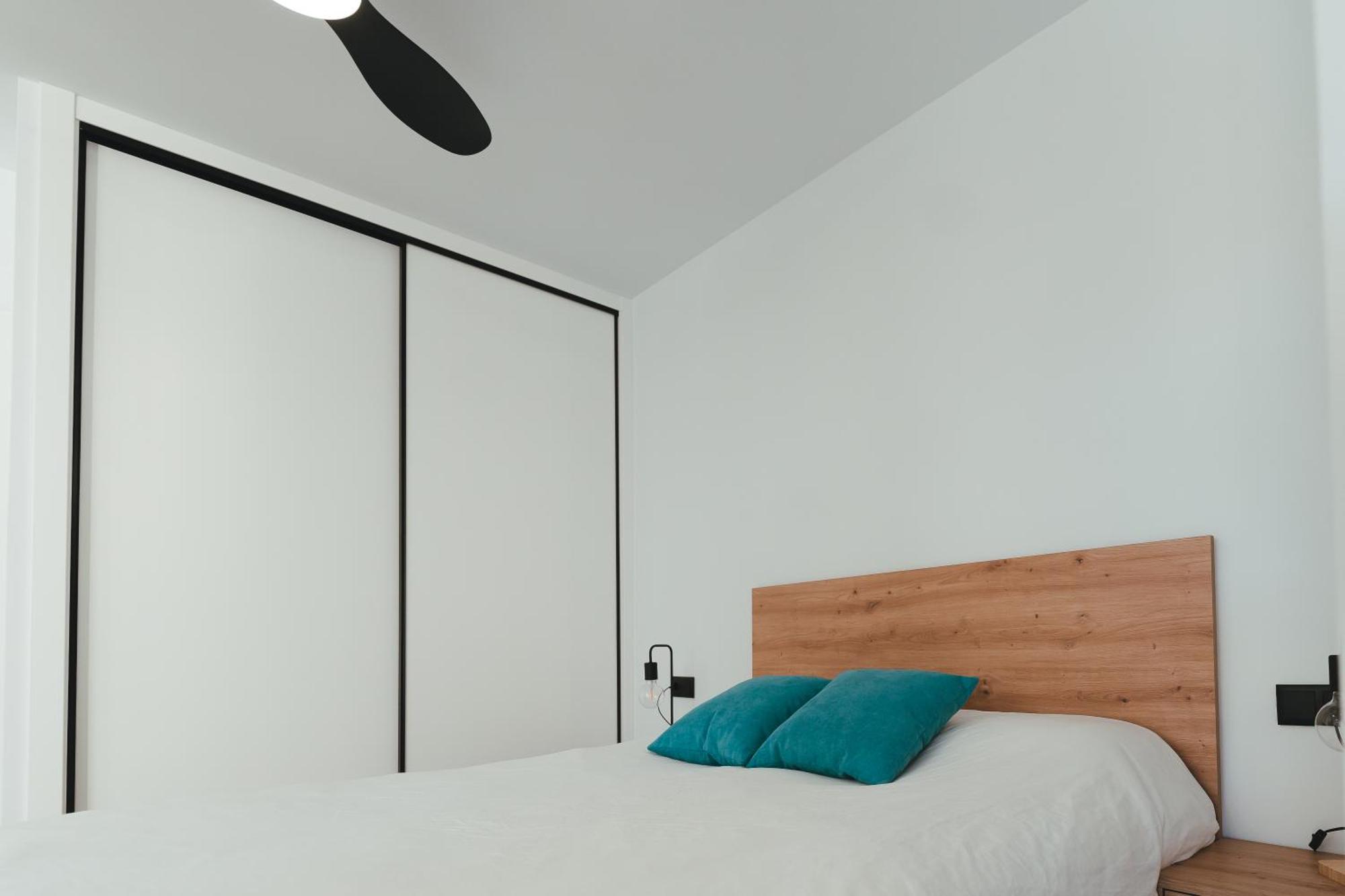 Macarena Suites Касерес Экстерьер фото
