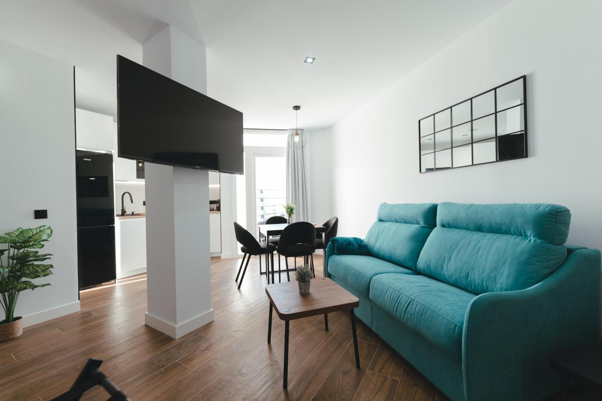 Macarena Suites Касерес Экстерьер фото
