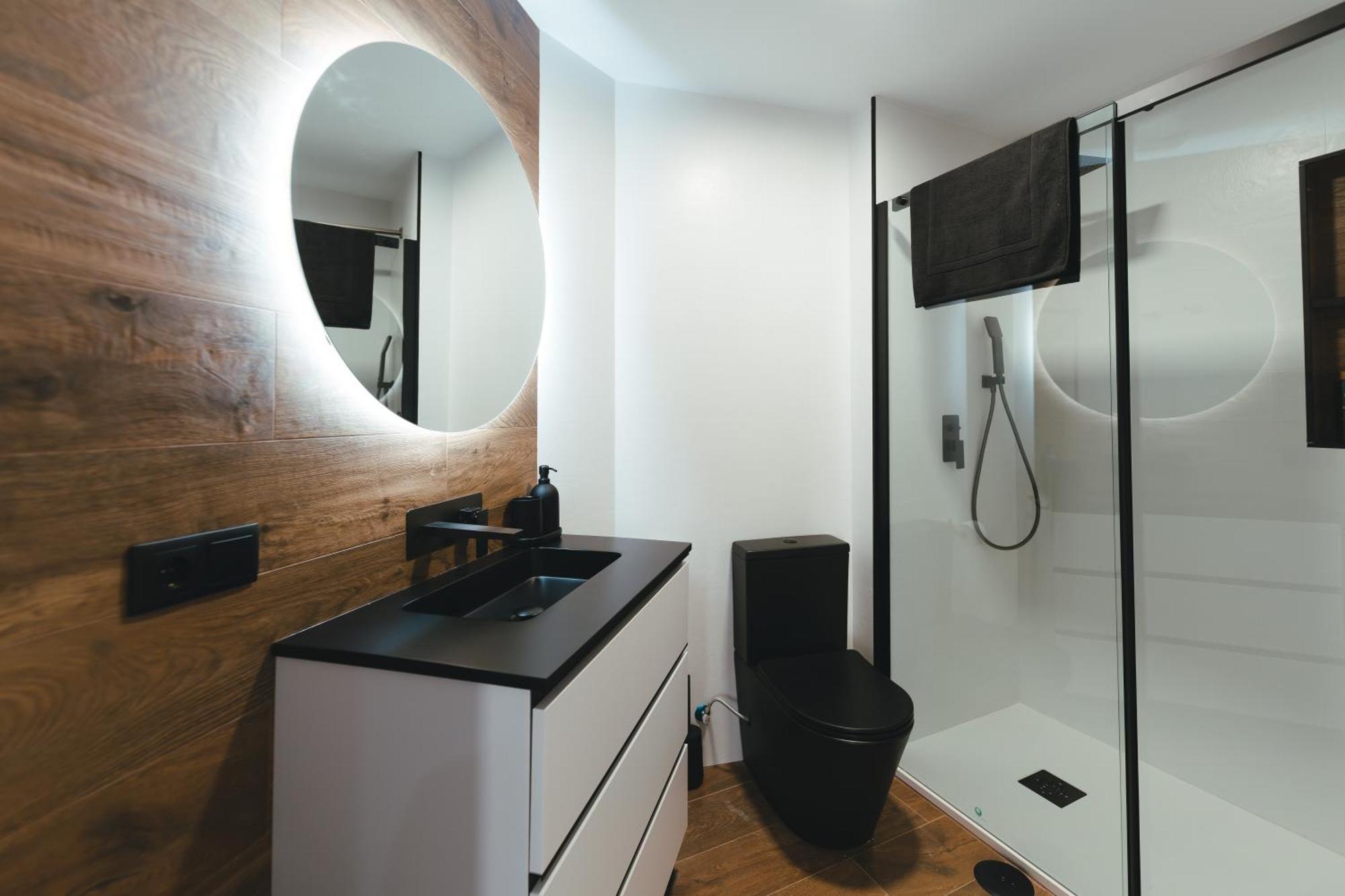 Macarena Suites Касерес Экстерьер фото