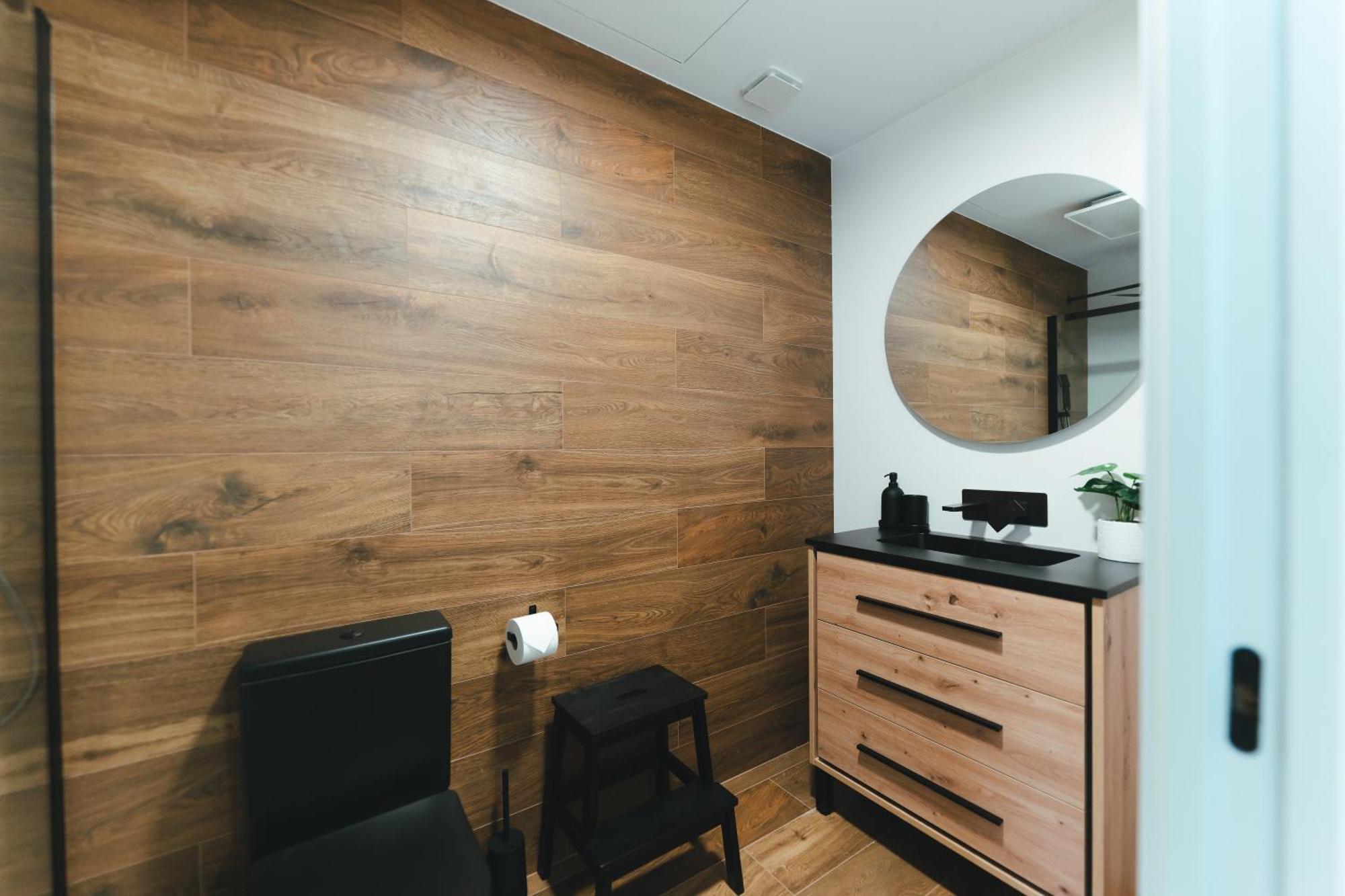 Macarena Suites Касерес Экстерьер фото